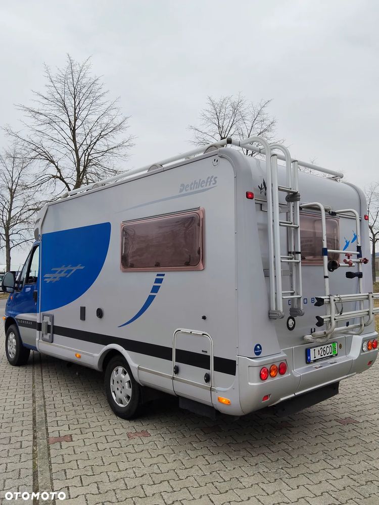 KNAUS 600 SUN  TI - 4