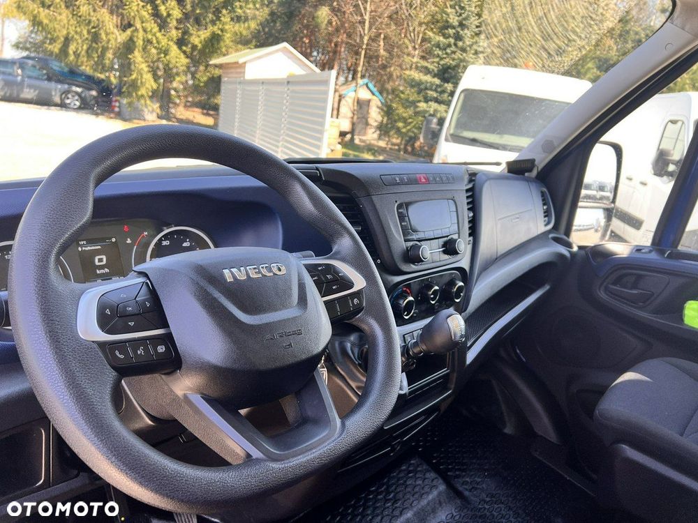 Iveco Daily - 8