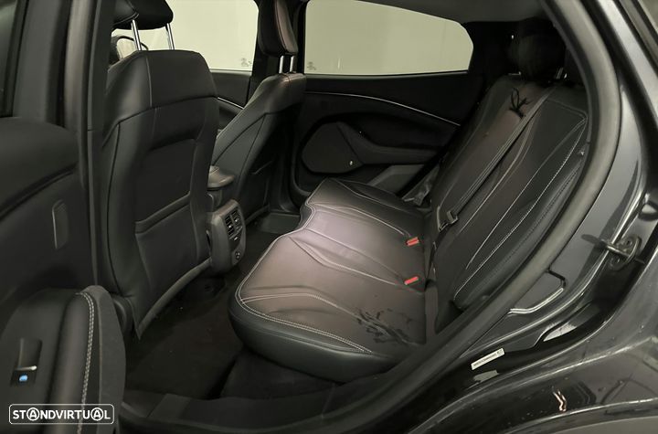 Ford Mustang Mach-E 98.7 kWh Premium - 6