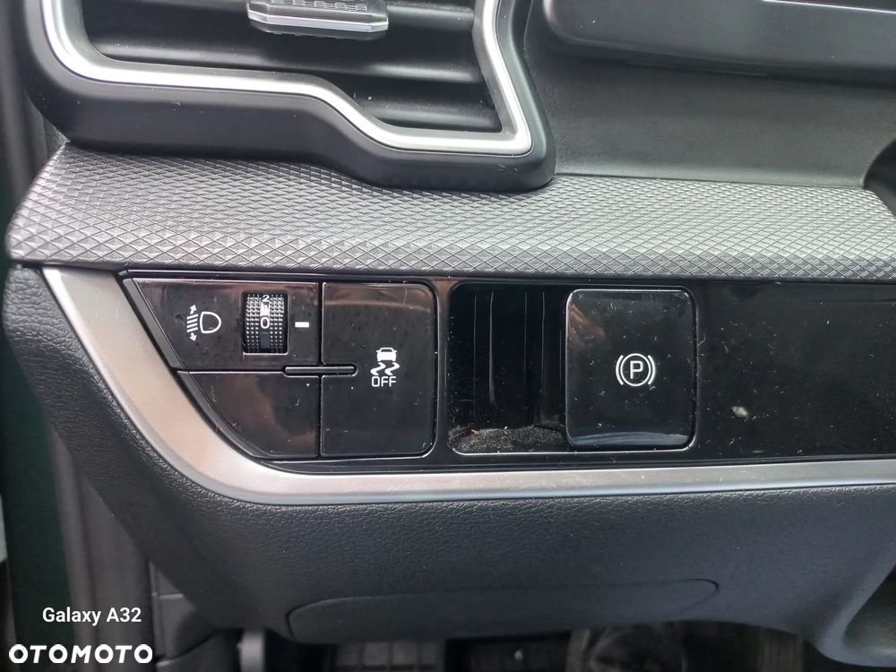 Kia Sportage 1.6 T-GDI M 2WD DCT - 18