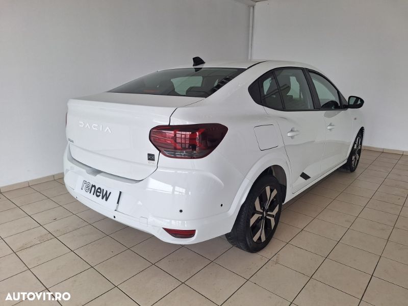 Dacia Logan ECO-G 100 MT6 XX - 2