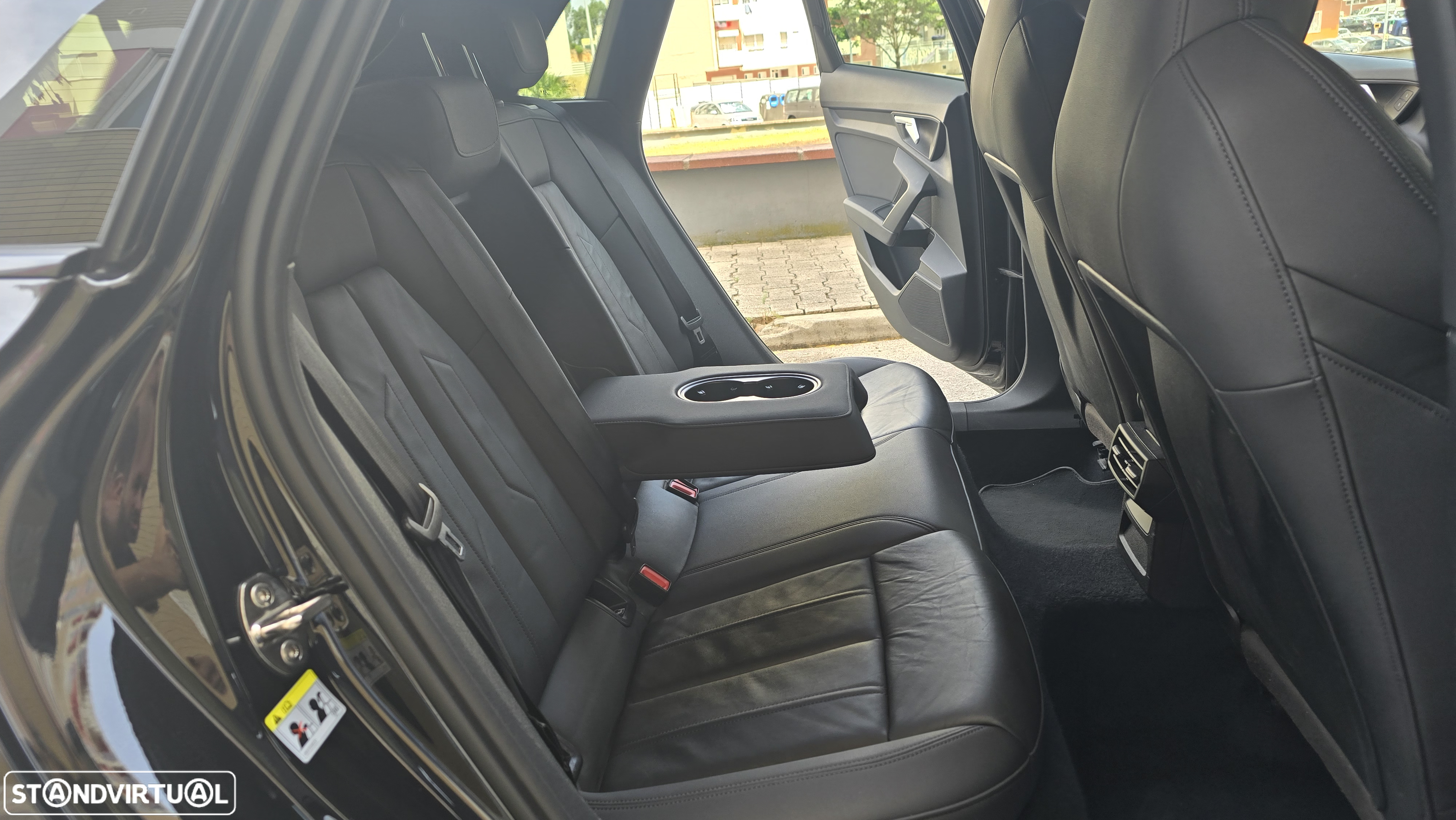 Audi A3 Sportback 40 TFSIe S line - 23