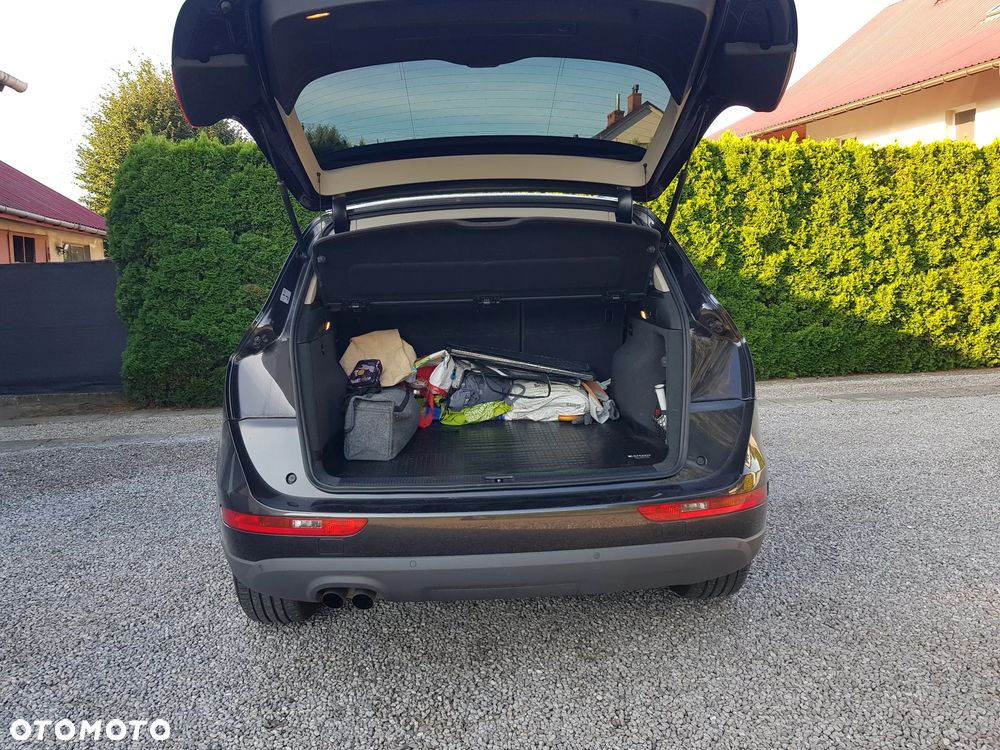 Audi Q5 2.0 TDI Quattro - 27