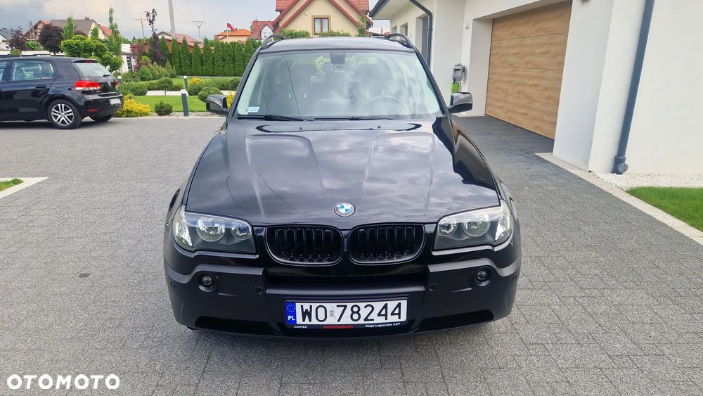 BMW X3 xDrive20i Edition Exclusive - 5