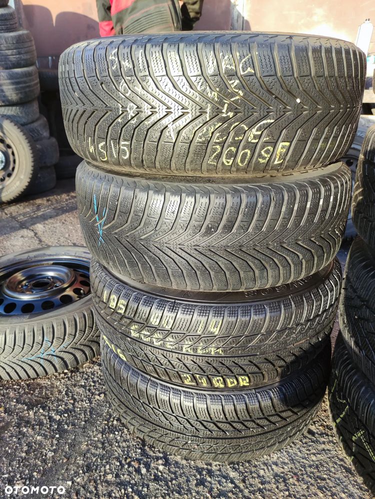 5x100 Felgi Stalowe Stal 14 Koła Zimowe Zima SKODA FABIA PRAKTIK ROOMSTER RAPID SEAT IBIZA CORDOBA TOLEDO IV 4 VW FOX POLO Legnica ALU-RAD 185/60 5mm - 7