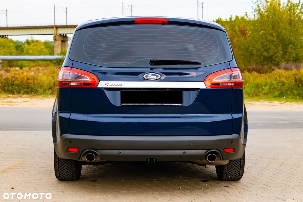 Ford S-Max - 6