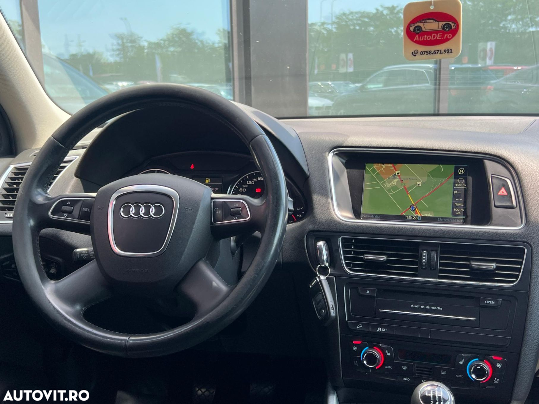 Audi Q5 - 7