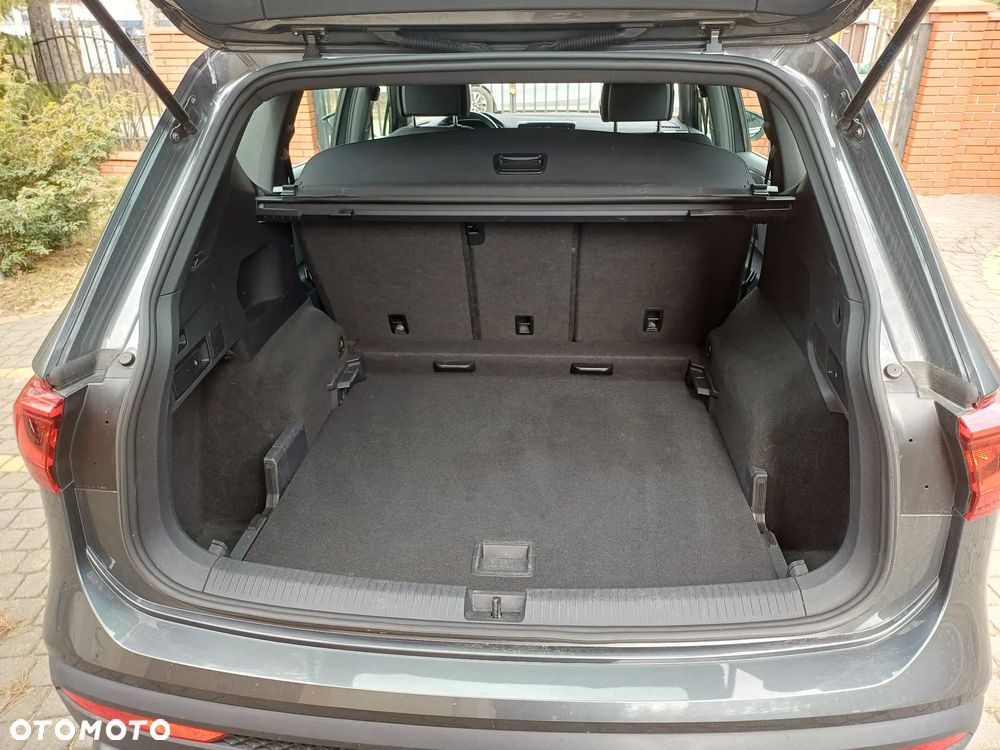 Seat Tarraco 2.0 TDI Style S&S - 18