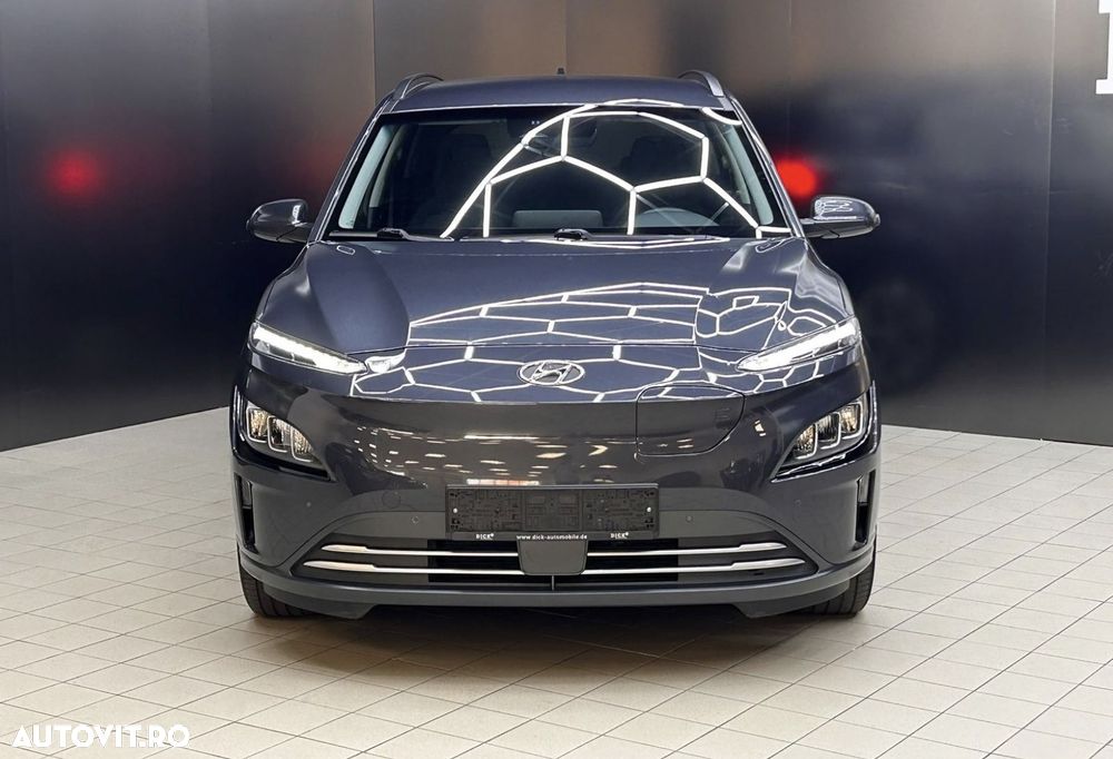 Hyundai KONA Prime - 2