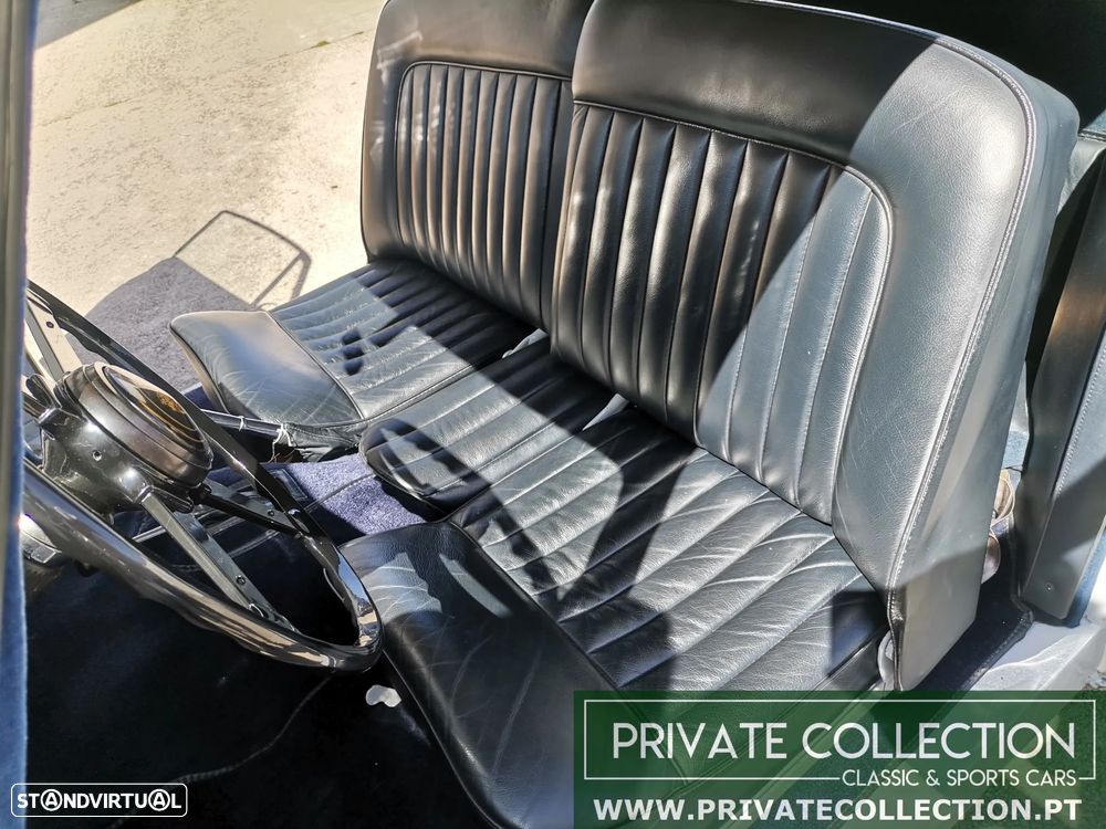Jaguar XK150 - 8