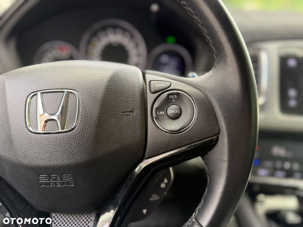 Honda HR-V 1.5 Executive (ADAS) CVT - 30