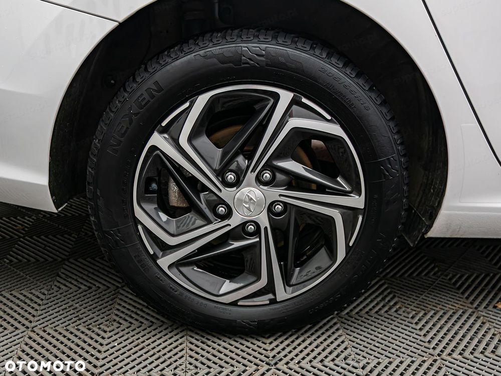 Hyundai i30 - 27