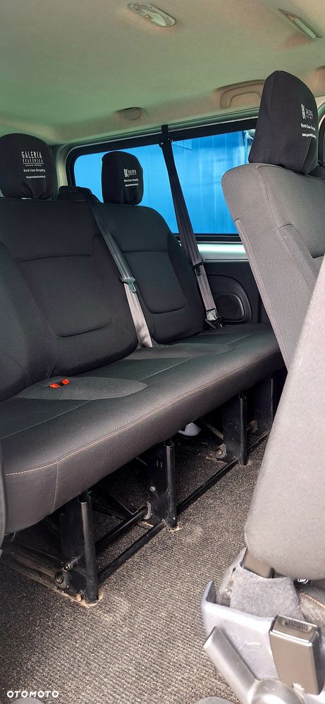 Renault Trafic L1H1 2,9t Business - 6