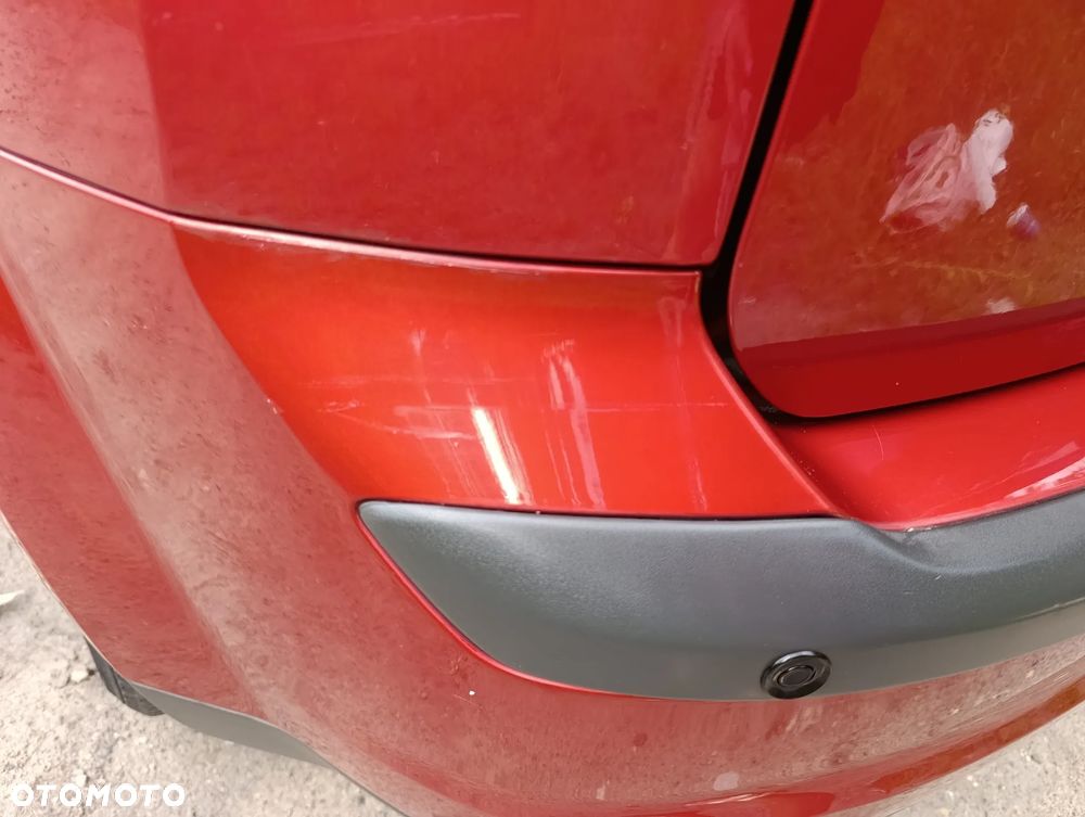 Ford Focus 1.6 Ambiente - 15