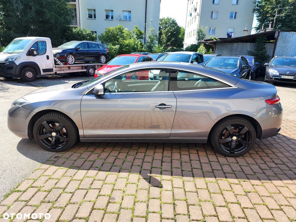 Renault Laguna TCe205 GT - 9