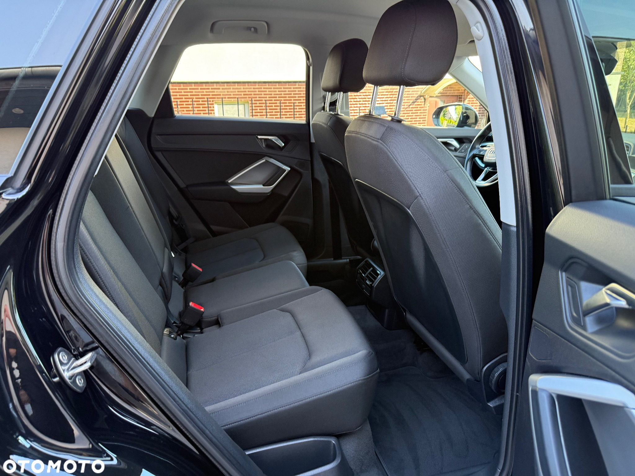 Audi Q3 2.0 TDI quattro S tronic - 12