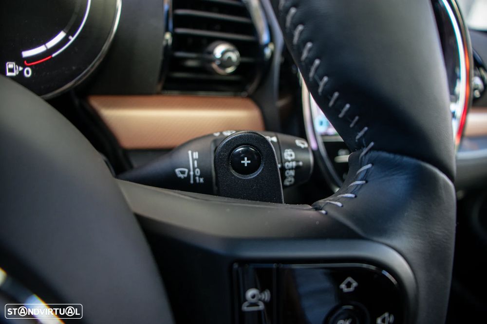 MINI Clubman Cooper S Premium P. Final Edition Auto - 15