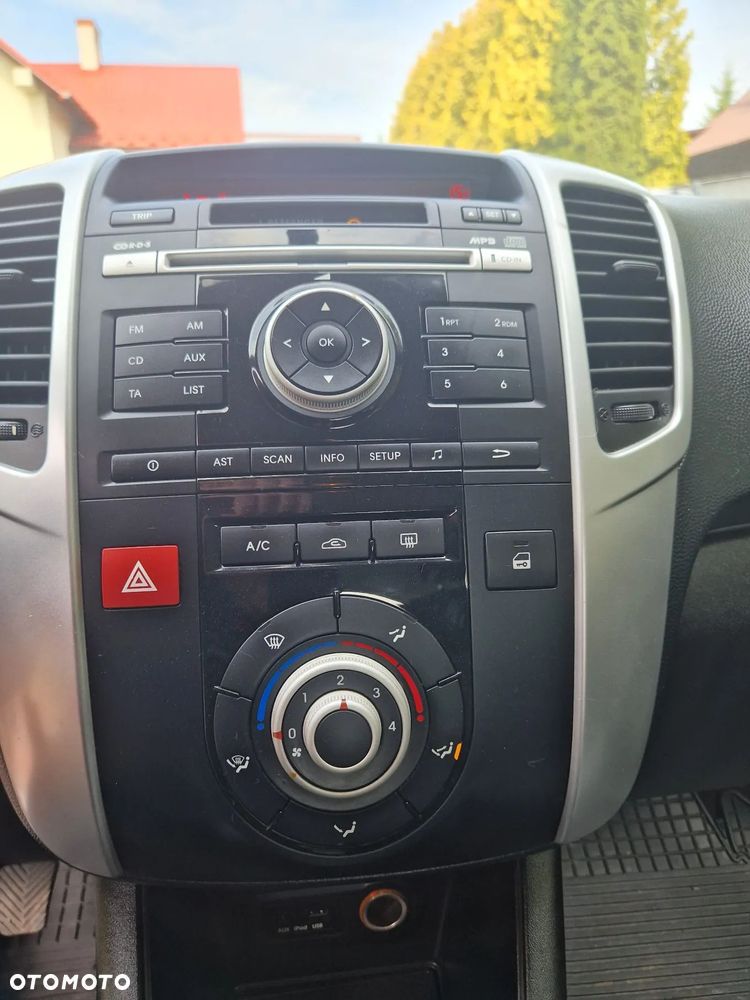 Kia Venga 1.4 CRDi L - 23