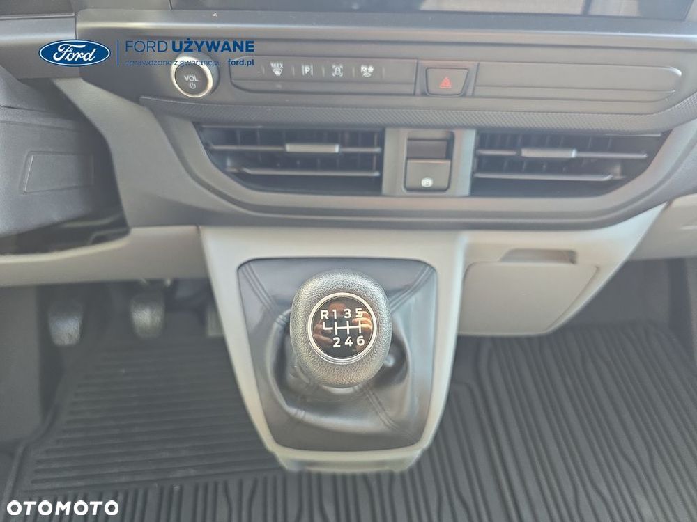 Ford Transit Custom - 20