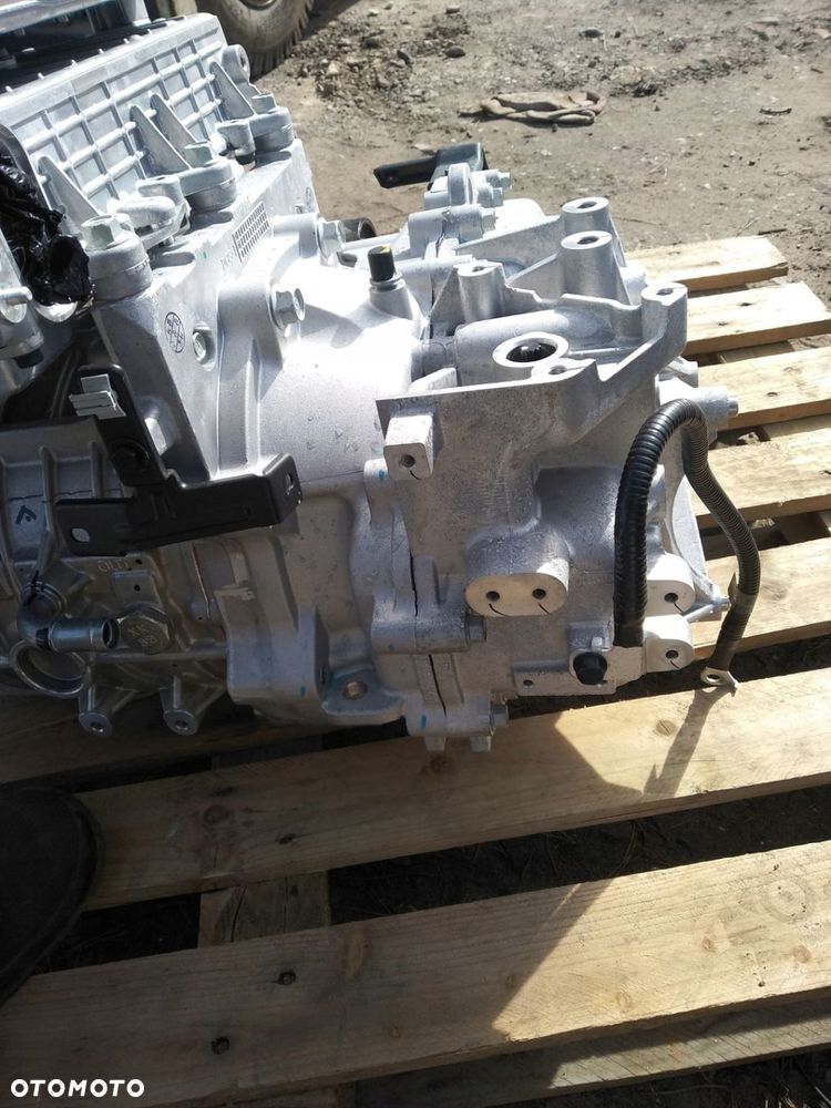 SKRZYNIA BIEGÓW HYUNDAI KONA ELEKTRYK - 1