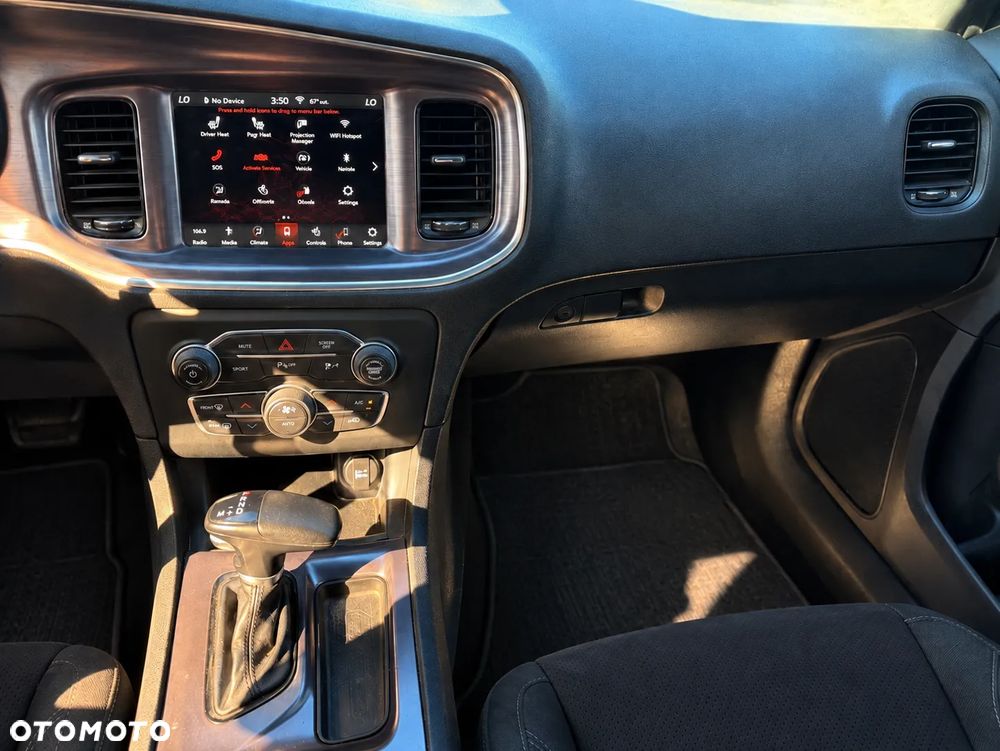Dodge Charger 5.7 R/T - 11