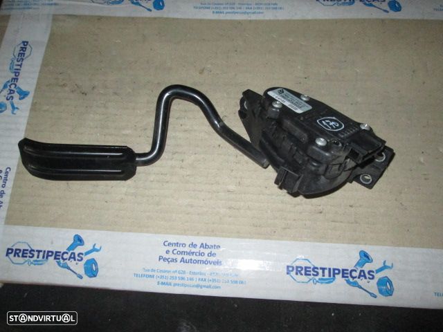 Pedal YM219F836GB 7M4721603D FORD GALAXY 2003 1,9TDI - 2