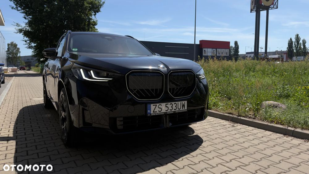 BMW X3 - 2