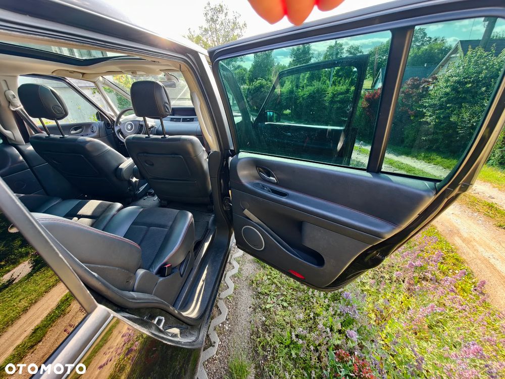 Renault Espace 2.0 dCi Impulsion - 19