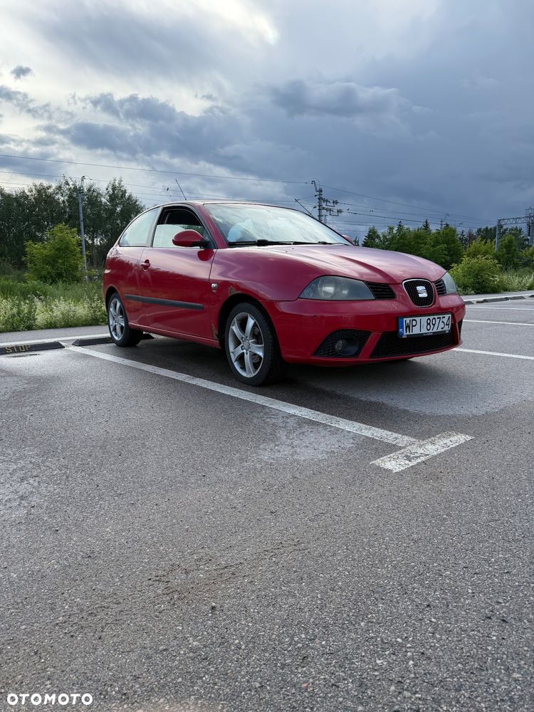 Seat Ibiza 1.9 TDI Stella - 2