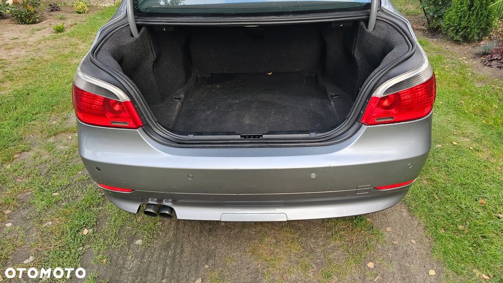 BMW Seria 5 - 33