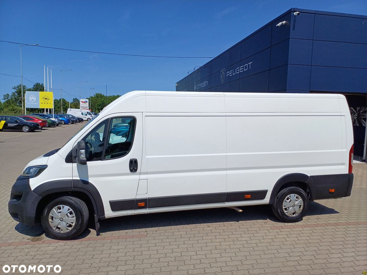 Peugeot Boxer - 7