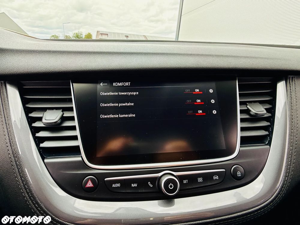 Opel Grandland X 1.2 Start/Stop Automatik Business INNOVATION - 17