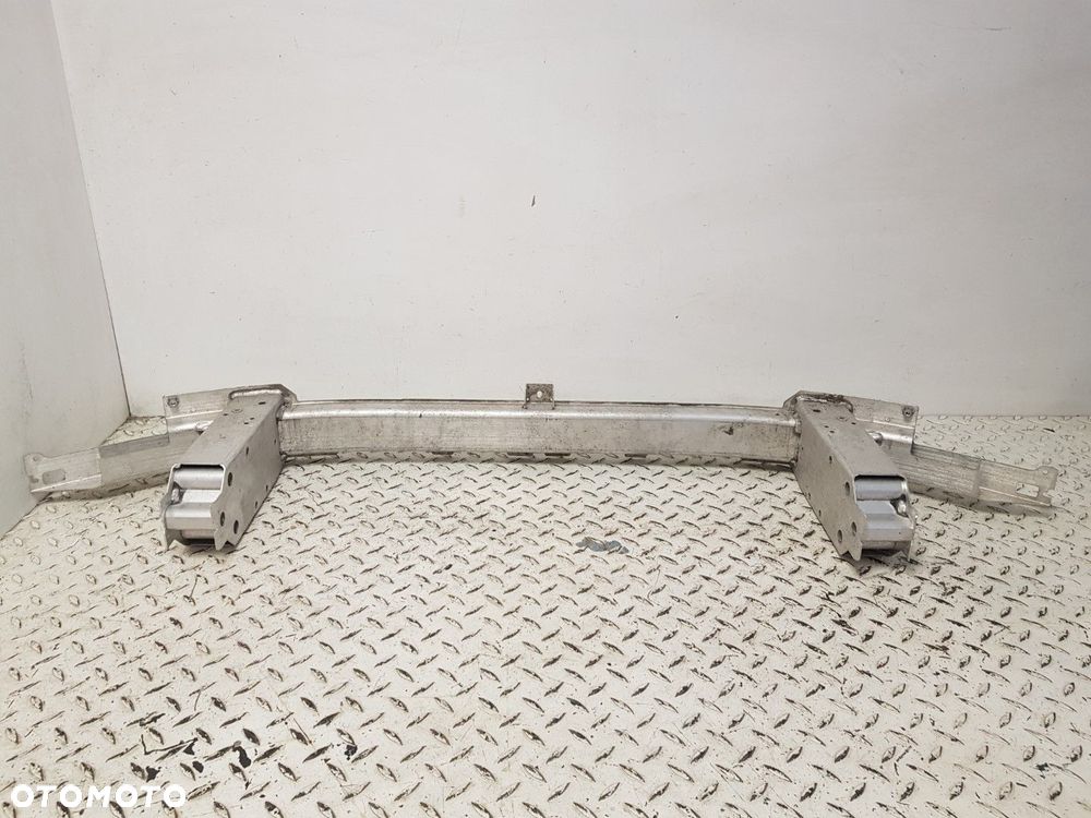 BELKA ZDERZAKA PRZEDNIEGO BMW 5 G30 G31 WZMOCNIENIE PRZÓD 7385288 - 4