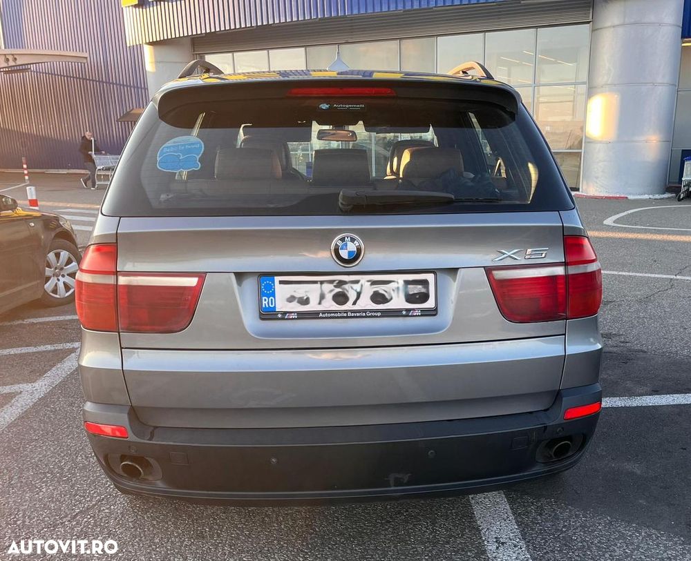 BMW X5 - 4