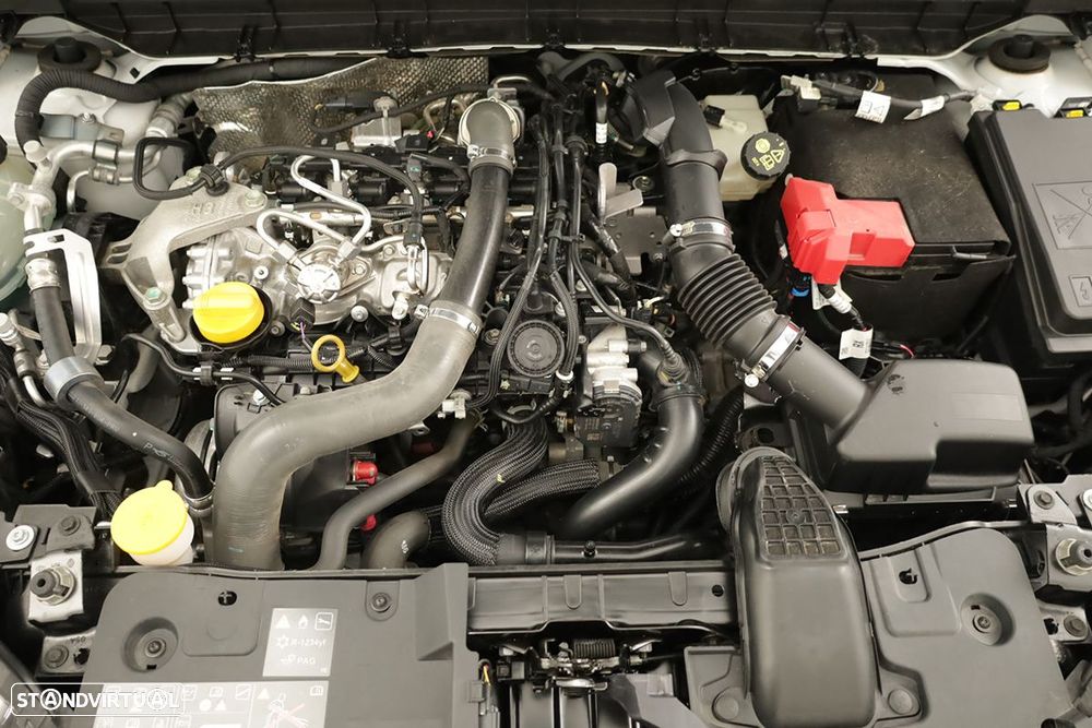 Renault Arkana 1.3 TCe Esprit Alpine EDC - 27