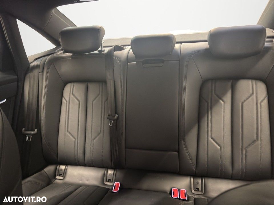 Audi A6 Limuzina - 14
