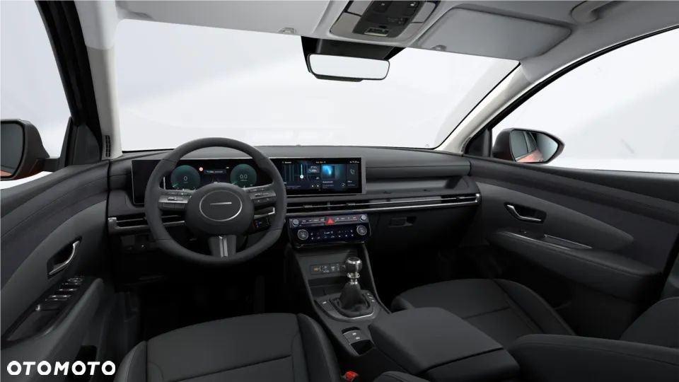 Hyundai Tucson 1.6 T-GDi Executive 2WD - 7