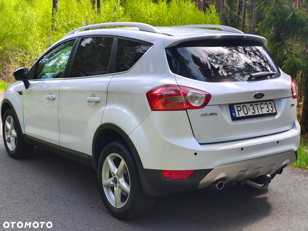 Ford Kuga - 19