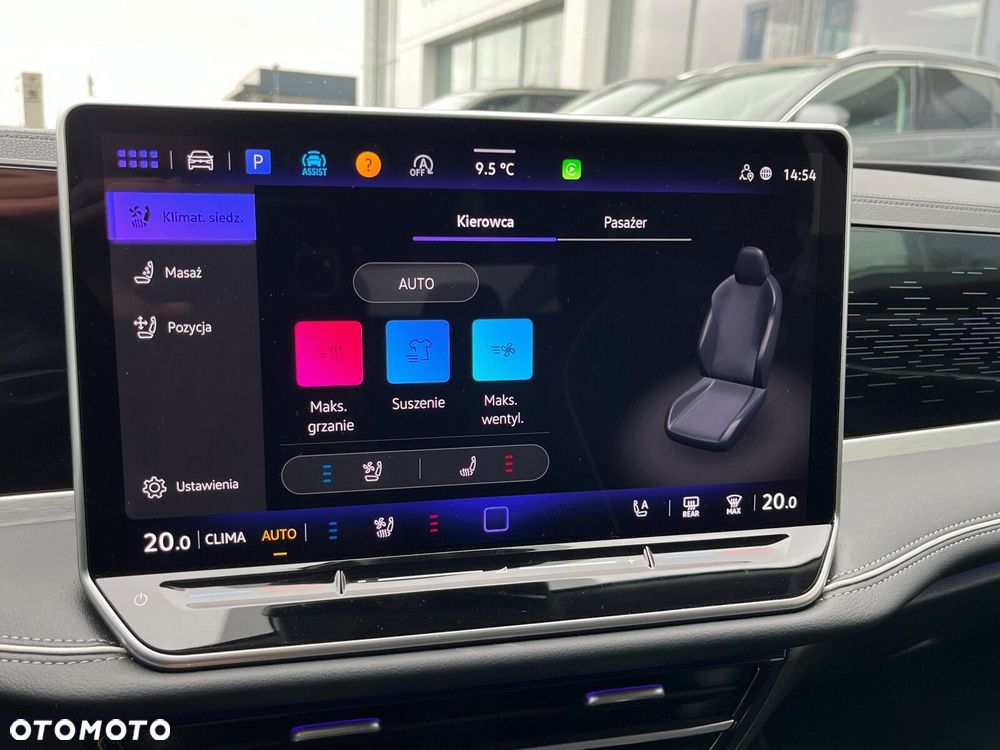 Volkswagen Passat Variant 2.0 TDI SCR Business Plus DSG - 18