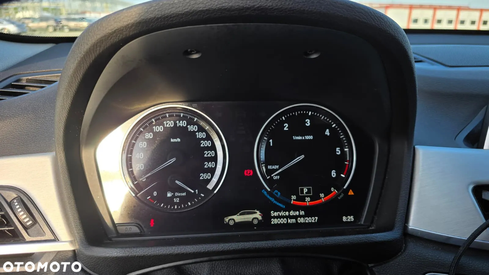 BMW X1 sDrive20d - 14