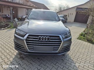 Audi Q7 3.0 TFSI Quattro Tiptronic