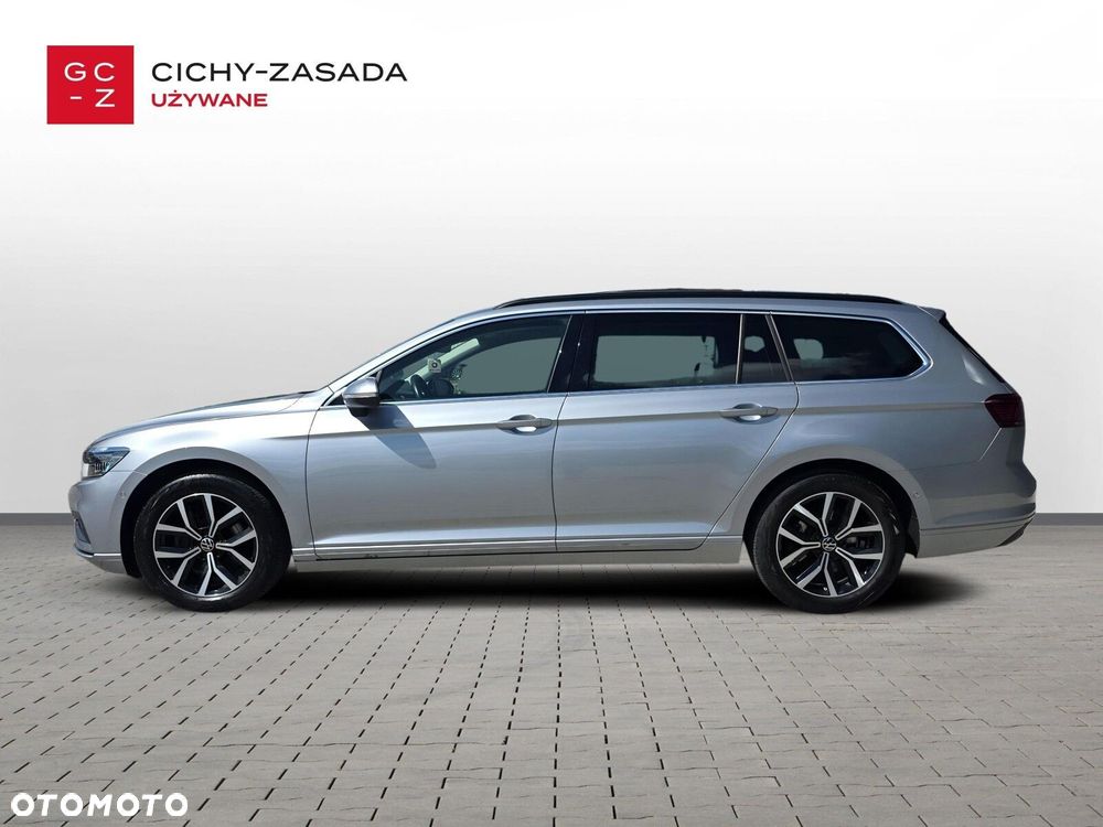 Volkswagen Passat - 3