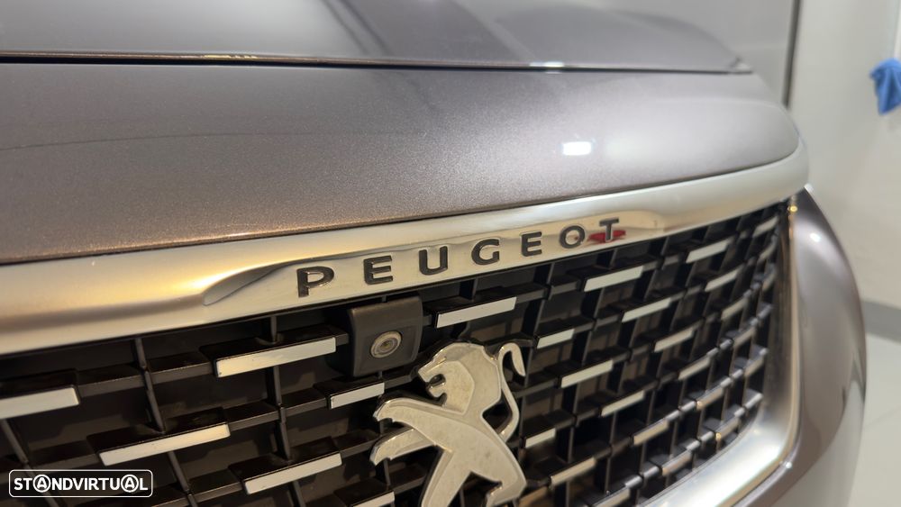 Peugeot 5008 1.2 PureTech GT Line - 6