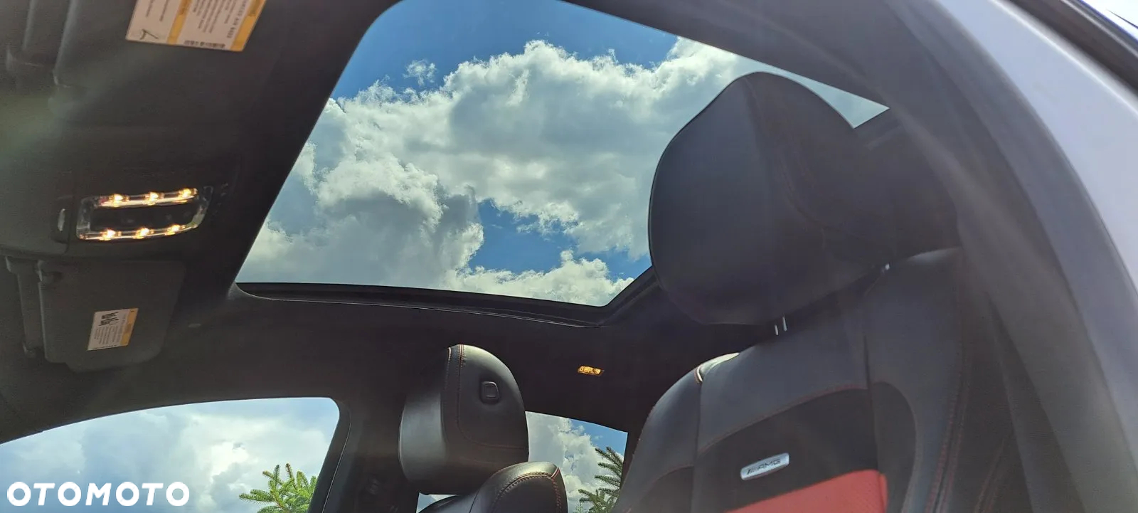 Mercedes-Benz GLE AMG 53 4-Matic - 21