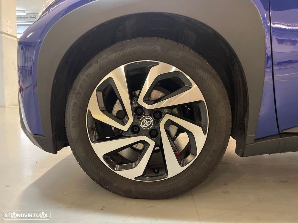 Toyota Aygo X - 16
