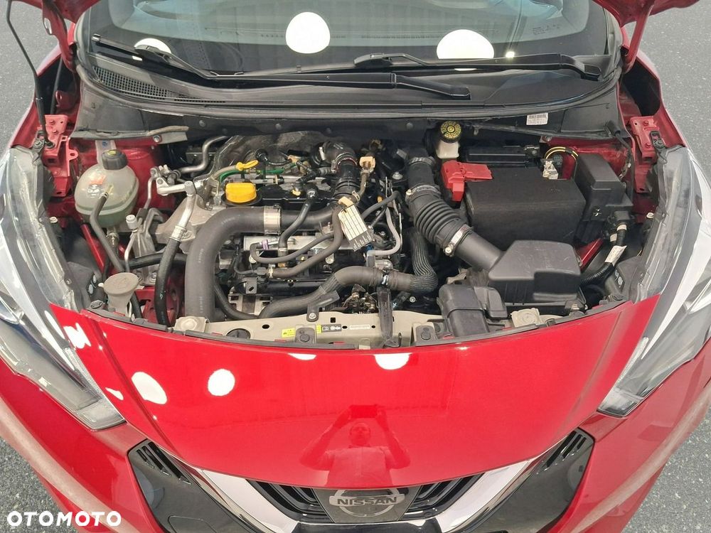 Nissan Micra - 24