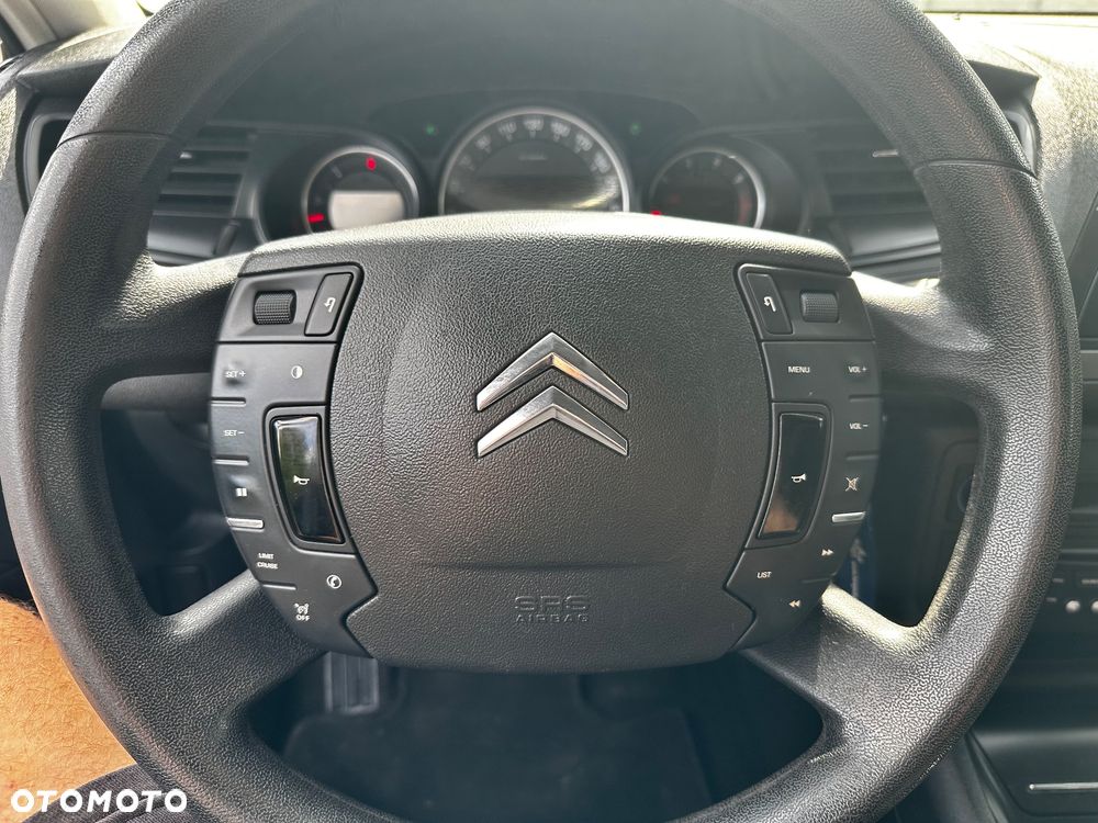 Citroën C5 - 20