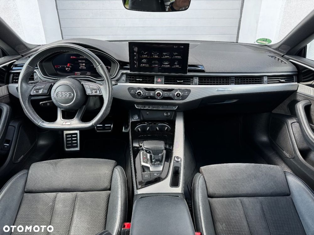 Audi A5 Coupé - 6