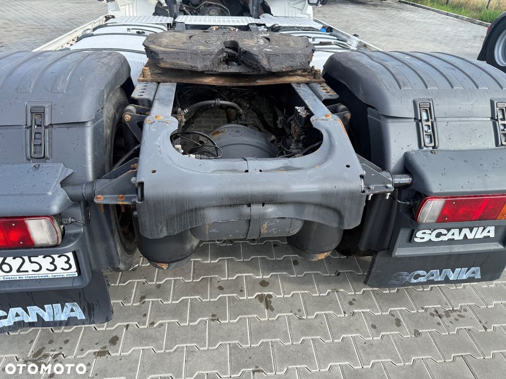 Scania R500 - 20