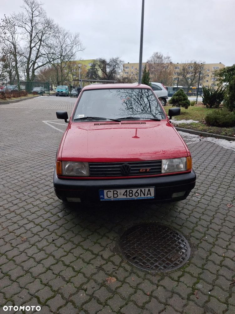 Volkswagen Polo - 1